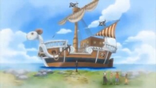 One Piece - Đến cuối cùng thứ giết chết chúng ta chính là kỷ niệm