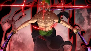 Zoro - The king of Hell😈 [ Amv ] || One piece episode 1060 full episode || Zoro past reveal 😱