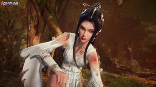 EP02 | Heaven Swallowing Record - 1080p HD Sub Indo
