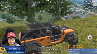 Naipanalo ko pa to! (RANDOM SQUAD with VIEWERS)