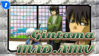 Gintama|【AMV】Bukan tentang tujuan； tapi tentang pijakan._1