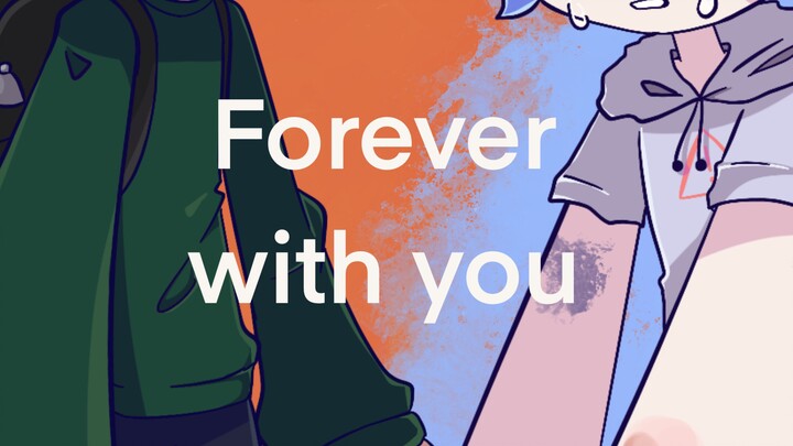 【FNF/PB/Soft mod】Forever with you