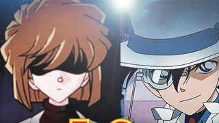 Trailer pertama Detective Conan The Movie: The Final Three dirilis!