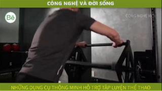 be18 - Dụng cụ thể thao tiện ích