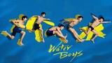 Waterboys หนุ่มระบำ .. กลิ้งสะเทินน้ำ (2001) พากย์ไทย