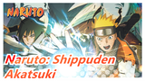 [Naruto: Shippuden] Akatsuki, So Many Cool Guys
