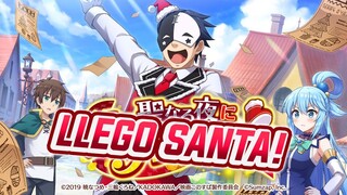 KonoSuba: Fantastic Days [JP] || [Evento: ¡Da un regalo en esta noche santa!] Consejos y Mucho Mas!