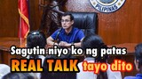 Mayor Isko napakatalinong sagot kaharap ang mga Business owners