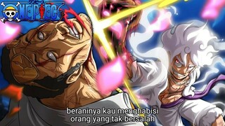 OP 1079 - KIZARU MEMBANTAI PARA ILMUAN!! LUFFY LANGSUNG MENGAMUK DAN AKAN MENGHAJAR KIZARU -Prediksi