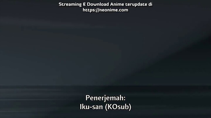 Karakuri circus episode 4 full sub indo