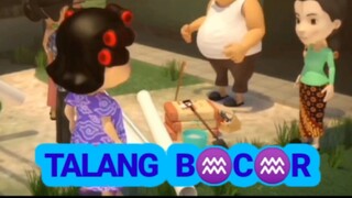 Eps 205 - Talang Bocor