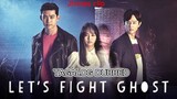 LET'S FIGHT GHOST ep 14 (TAGALOG DUB).,. 720p [HD] BRING IT ON GHOST