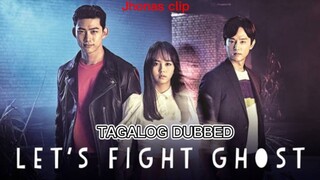 LET'S FIGHT GHOST ep 15 (TAGALOG DUB).,. 720p [HD] BRING IT ON GHOST