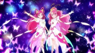 映画 ヒーリングっど♥プリキュア ゆめのまちでキュン!っとGoGo!大変身!!