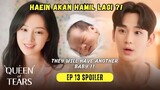 Haein Will Be Pregnant Again ?! | Queen Of Tears Episode 13 Spoiler