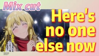 [Banished from the Hero's Party]Mix cut | Here's no one else now