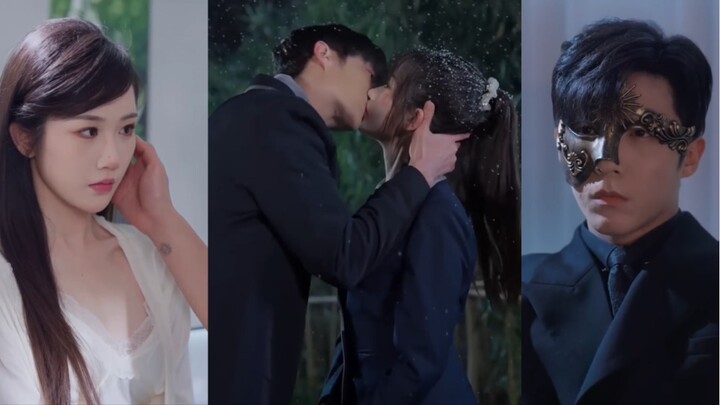 she became his stand-in bride. On their wedding night, he coerced her into taking over him