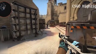 CSGO - Những pha xử lý đỉnh cao phần 136