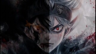 animated asta wallpaper