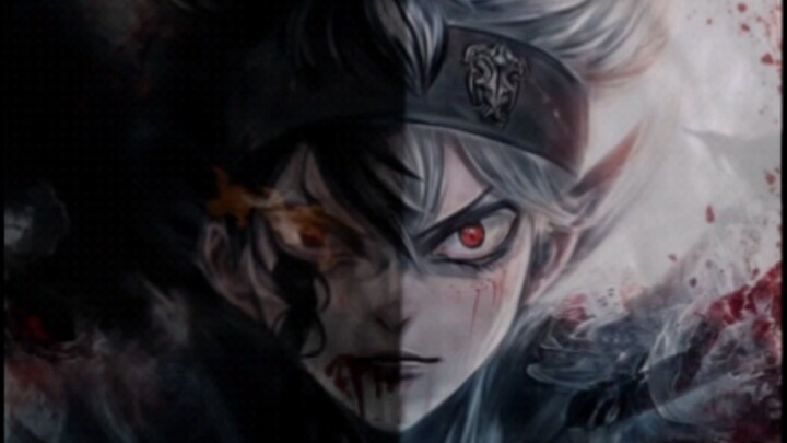 animated asta wallpaper