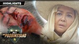 Ramona asks to get Cardo's body | FPJ's Ang Probinsyano (w/ English Subs)
