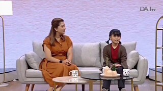 DAAI TV: Hati ke Hati Eps. Pratiwi Noviyanthi