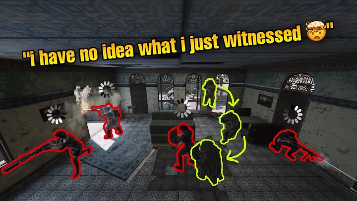 no one ever done this before in CODM
