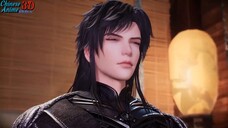 Spirit Sword Sovereign S4 episode 468 (568) sub indo