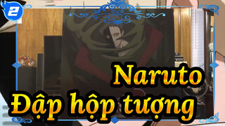 Đập hộp tượng Naruto / Tuyệt cú mèo_2