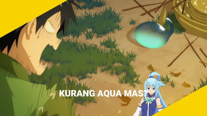 Anime On Crack Indonesia|kurang Aqua mas?|2