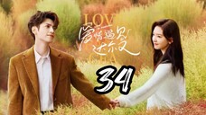 Love Is Panacea - Episode 34 [Finale] [2024] [Chinese]