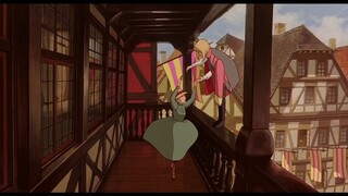 WATCH FULLHowl's Moving Castle - MOVIE HD FOR FREE LINK ON DESCRIPTION