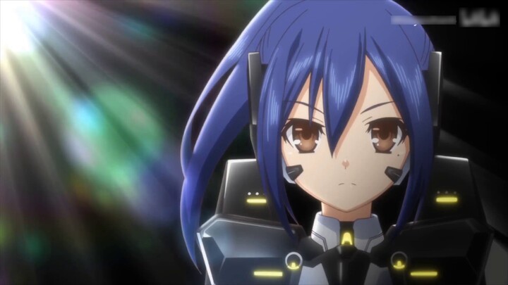 PV Versi Belum Dipotong Date A Live Season 4