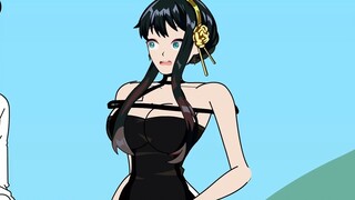 Episode 105 [Turning the Goddess into a Dog] Lin Zhiluo’s favorability exceeds 95 points. Congratula