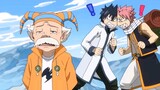 FairyTail / Tagalog / S1-Episode 9