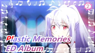 Plastic Memories ED Album_B2
