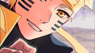 versi Naruto (◕ᴗ◕✿)