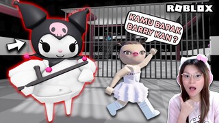 Bapak Barry Jadi Kuromi ?!! [Roblox Indonesia]