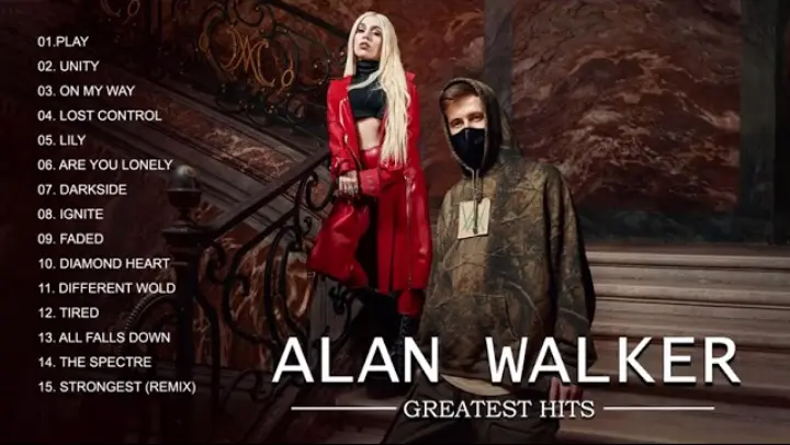 Alan Walker Sabrina Carpenter Farruko On My Way Launchpad Cover Project File Outtakes Bilibili