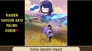 Gacha Lagi Semoga Kali Ini Hoki - Genshin Impact Indonesia