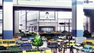 Kanojo ga Flag wo Oraretara eps 12 sub indo