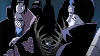 Episode 2｜Organisasi Akatsuki mengambil tindakan, mengarahkan pedangnya ke Kazekage Gaara!