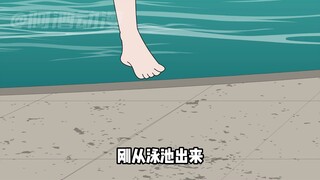 室友这演技能骗谁？