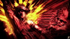 Guilty Gear Episode 1 Sub Indo
