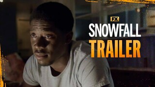 Snowfall | Season 6, Episode 3 Trailer – Door of No Return | FX