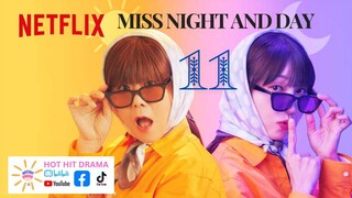 Miss Night and Day Ep 11 |Eng Sub| Korean Drama