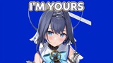 【Hololive Song Cover】I'm Yours - Jason Mraz (Cover by Ouro Kronii)