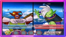 Neizu VS Zamasu - Dragon Ball Budokai Tenkaichi 3 MOD Gameplay