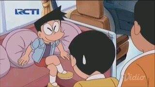 Doraemon - Baling Baling Rumah