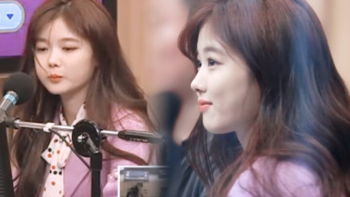 Yang gigi bungsunya dicabut dan wajahnya bengkak tapi tetap imut [Kim Yoo Jung]